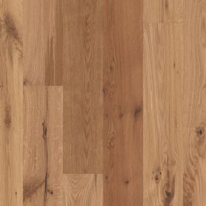 European French Oak Rustic Natural Hand Scraped