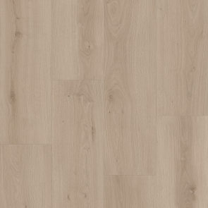 Spring Tech Seadrift Gray 9" x 72" x 8 mm Waterproof Luxury Vinyl Plank Flooring