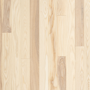 3 1/4" Ash Barewood Canadian Hardwoods Canadian Plus Grade Prefinished Solid Wood Floor