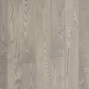 3 1/4" Ash Pearl Canadian Hardwoods Cottage Grade Prefinished Solid Wood Floor