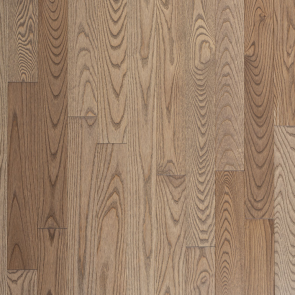 3 1/4" Ash Pyramid Canadian Hardwoods Cottage Grade Prefinished Solid Wood Floor