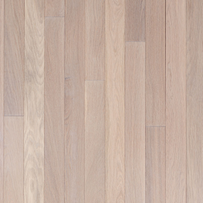 3 1/4" Ash Taupe Canadian Hardwoods Cottage Grade Prefinished Solid Wood Floor