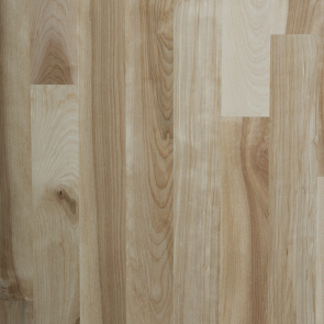3 1/4" x 3/4" Birch #1 Common Unfinished Solid