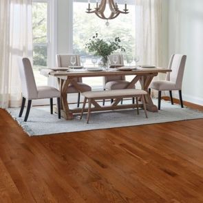 Bruce Hardwood Flooring SK3SV321S