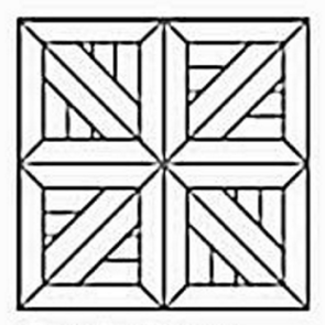 Canterberry Parquet Flooring