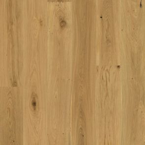 5" x 3/4" European French Oak Natural CHARACTER