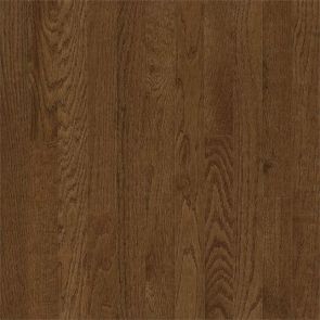 5" x 3/4" European French Oak Copper Canyon