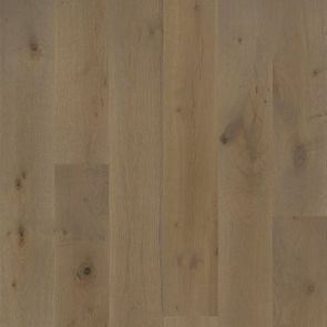 10 1/4" x 3/4" European French Oak King's Table Grand Summit