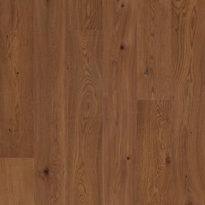 7 1/2" x 5/8" European French Oak Montana