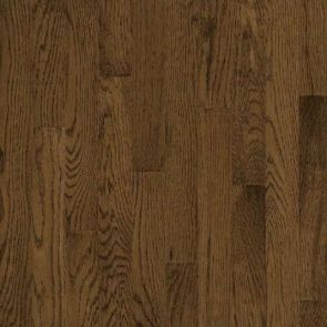 5" x 3/4" European French Oak Mocha