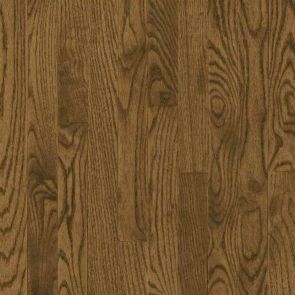 European French Oak Saddle Wood Floor