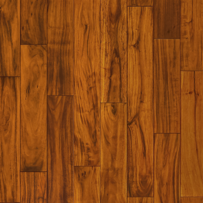 Garrison Exotics Acacia Gold Prefinished Engineered Wood Floor