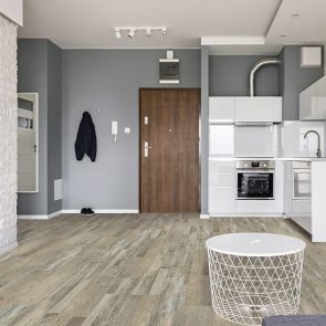Global GEM Farmstead Reclaimed Oak Tifton Waterproof SPC Rigid Core Vinyl Floor