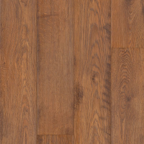 Mohawk RevWood Plus Western Row Twilight Oak Laminate Flooring