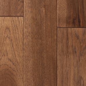 Mullican Williamsburg 4" Hickory Champagne