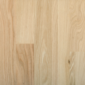 7" x 1/2" Red Oak Mill Crafted Unfinished Engineered Wood Floor (Beveled)