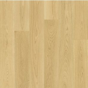 European French Oak SELECT Grade Linen Flooring