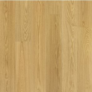 10 1/4" x 5/8" European French Oak PREFINISHED Natural SELECT Wood Floors