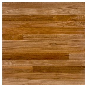 5 1/4" x 1/2" Spotted Gum 2' to 7' Prefinished Engineered