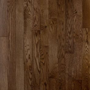 St. Vincent 3 1/4" x 3/4" Oak Saddle Prefinished Solid