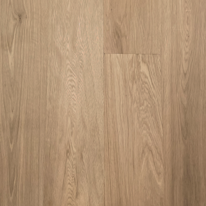 10" x 3/4" White Oak Select LIVE SAWN (European Style) 2' to 10' Unfinished Solid