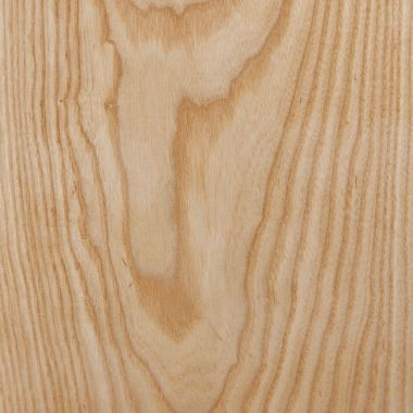 Ash Stair Risers