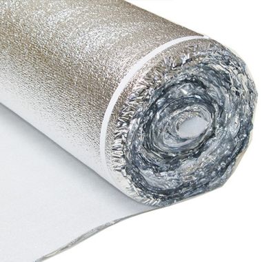 Silver Guard Basic Underlayment