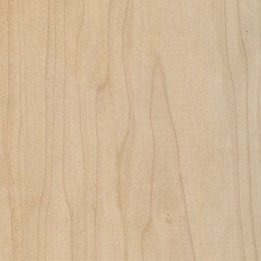 Maple Stair Risers