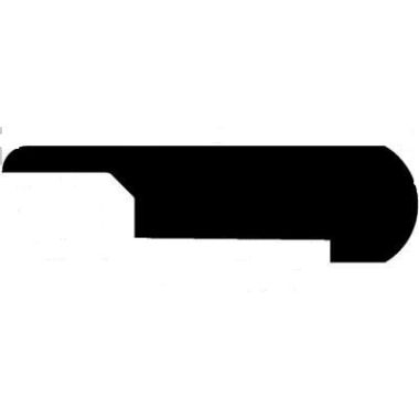 Mannington Restoration Overlap Stair Nose