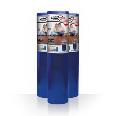 Sound Guard Premium Underlayment