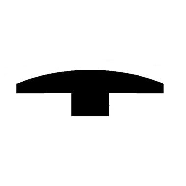 T-molding American Cherry Prefinished