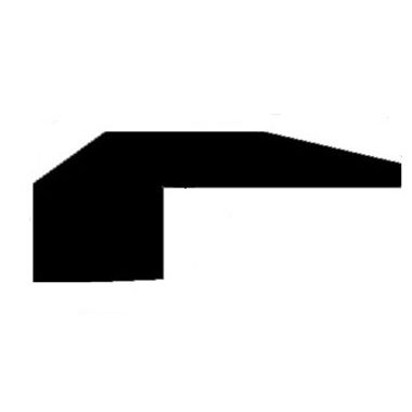 Indusparquet Solido 3/4" Threshold