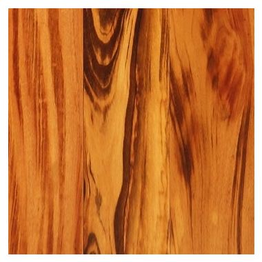 Tigerwood Stair Risers