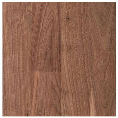 Walnut Stair Risers
