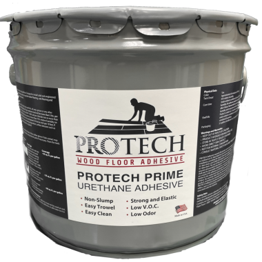 PROTECH Prime Urethane Adhesive