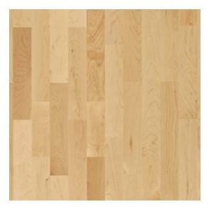 Kahrs American Naturals 7 7/8" Hard Maple Toronto 3-Strip