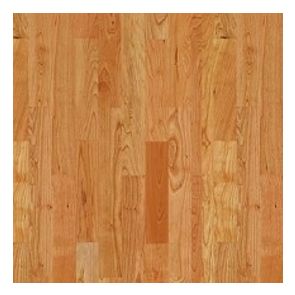 Kahrs American Naturals 7 7/8" Cherry Savannah 3-Strip