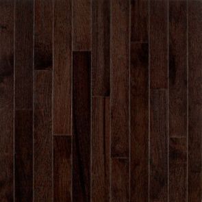 Bruce American Treasures Plank 3 1/4" Hickory Frontier Shadow
