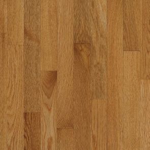 Bruce Natural Choice 2 1/4" Oak Desert Natural