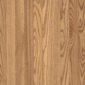 Bruce Westchester Strip 3 1/4" Red Oak Natural