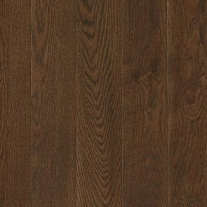 Bruce Turlington Signature Series 5" Oak Mocha