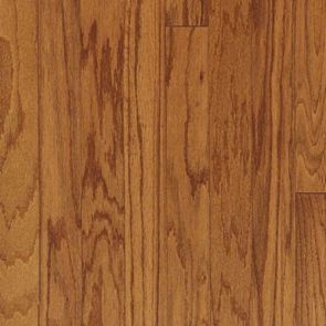 Bruce Turlington Plank 3" Oak Butterscotch