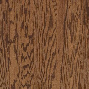 Bruce Turlington Plank 3" Oak Woodstock