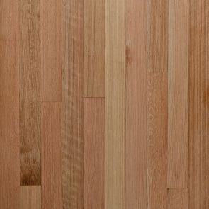3 1/4" x 3/4" Red Oak #1 Common Rift &amp; Quartered Unfinished Solid