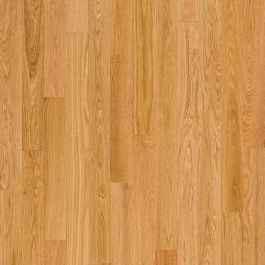 3 1/4" x 3/4" Red Oak Select &amp; Better 1' to 10' Unfinished Solid