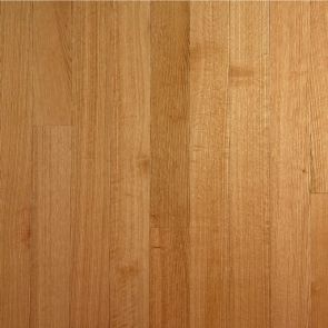 6" x 3/4" Red Oak Select &amp; Better Rift Sawn Only Unfinished Solid