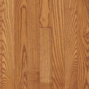 4 1/4" x 3/4" White Oak Gunstock Prefinished Solid