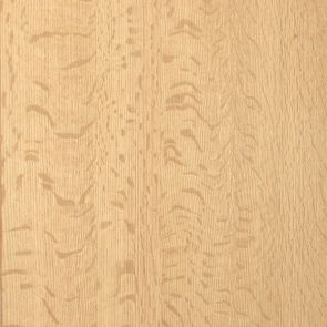 5" x 3/4" White Oak Select &amp; Better Quarter Sawn Only Unfinished Solid