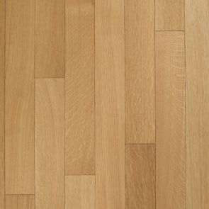 8" x 5/8" White Oak Select &amp; Better Rift &amp; Quartered Prefinished Engineered