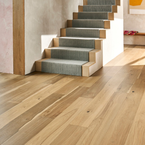 Anderson Tuftex Natural Timbers Smooth Orchard Smooth